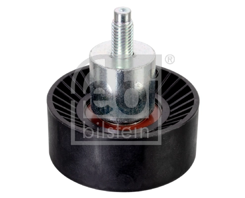 Deflection Pulley/Guide Pulley, timing belt